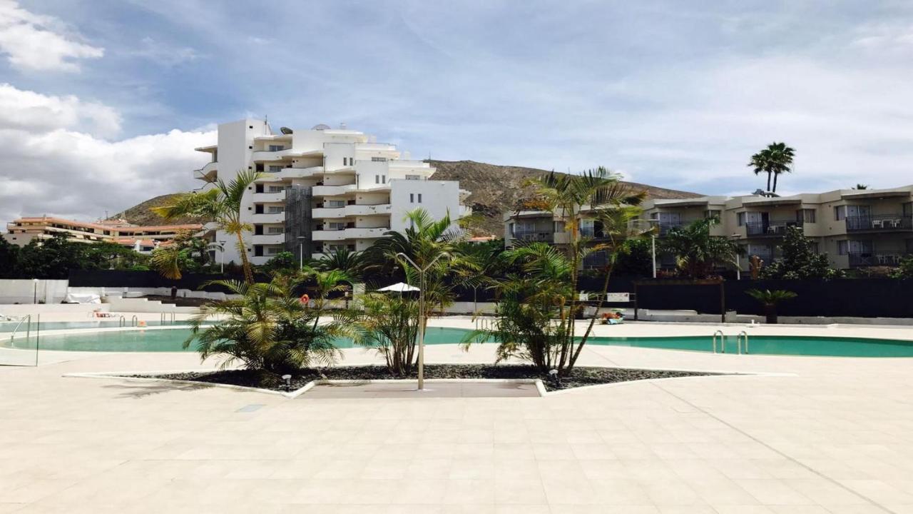 San Marino 2 Apartment Los Cristianos  Exterior photo